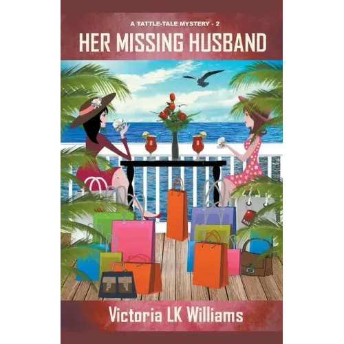 Her Missing Husband