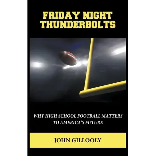 Friday Night Thunderbolts