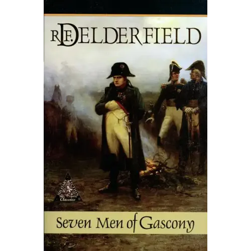 Seven Men of Gascony