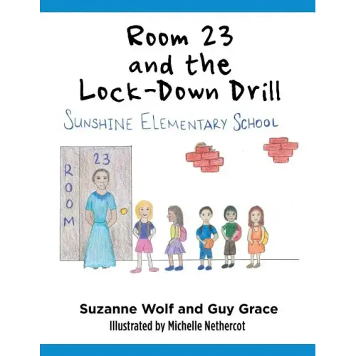 Room 23 and the Lock-Down Drill