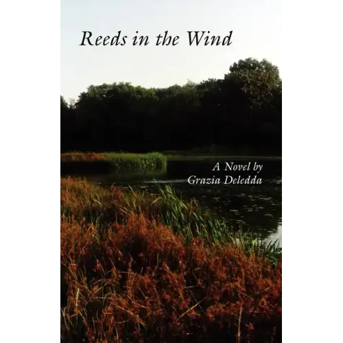 Reeds in the Wind