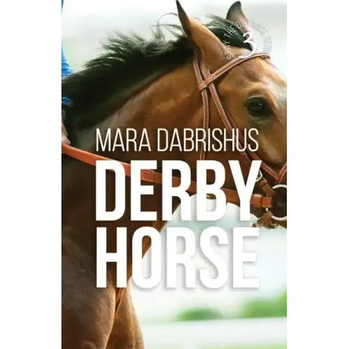 Derby Horse