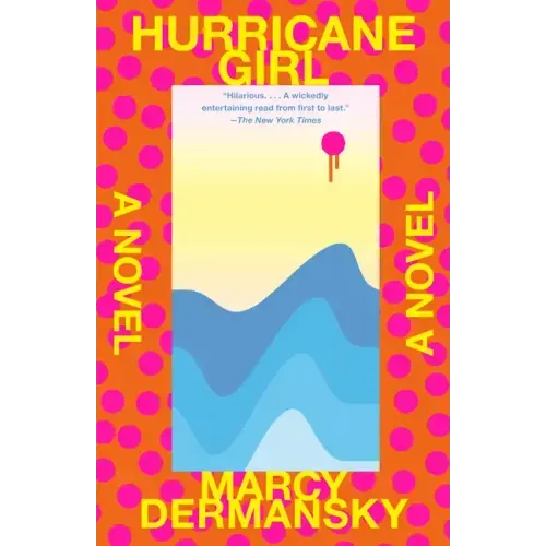 Hurricane Girl