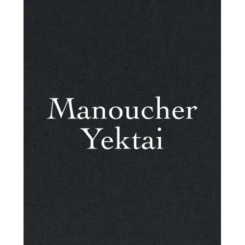 Manoucher Yektai