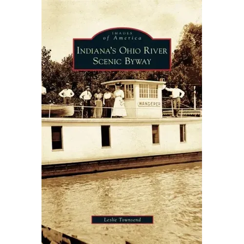 Indiana's Ohio River Scenic Byway