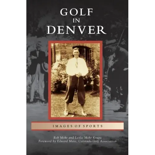 Golf in Denver