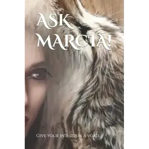 Ask Marcia!