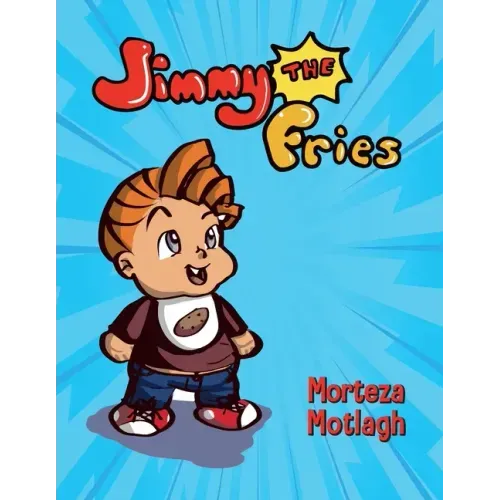 Jimmy the Fries