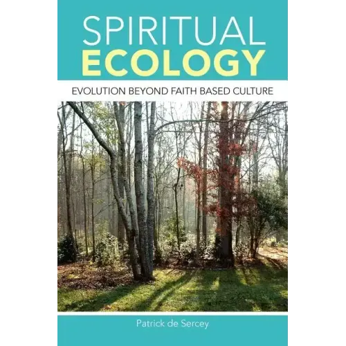 Spiritual Ecology