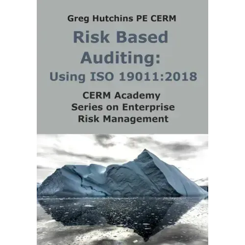 Risk Based Auditing: Using ISO 19011:2018