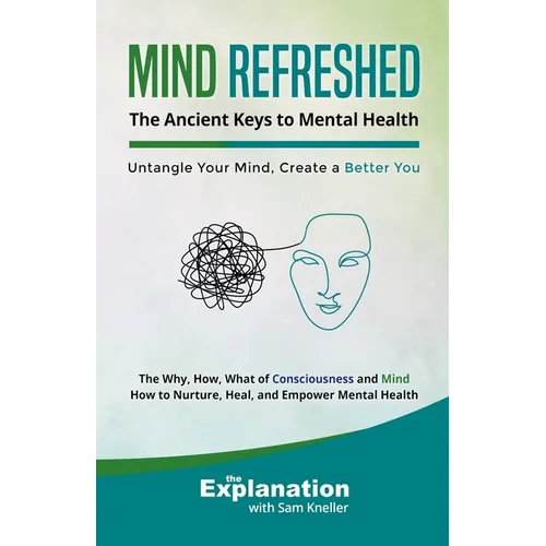 Mind Refreshed