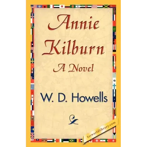 Annie Kilburn