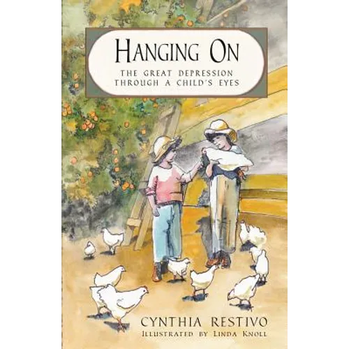 Hanging On