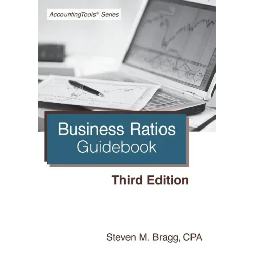 Business Ratios Guidebook: Third Edition