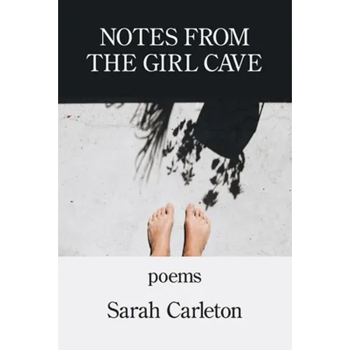 Notes from the Girl Cave