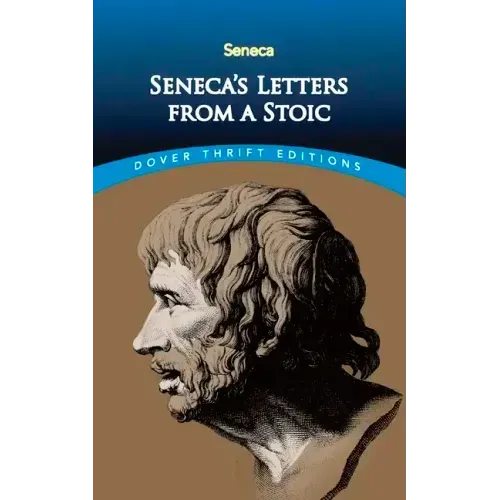 Seneca's Letters from a Stoic