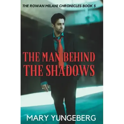The Man Behind the Shadows