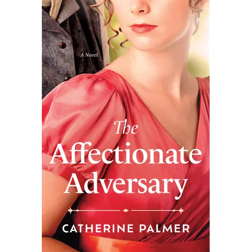 The Affectionate Adversary