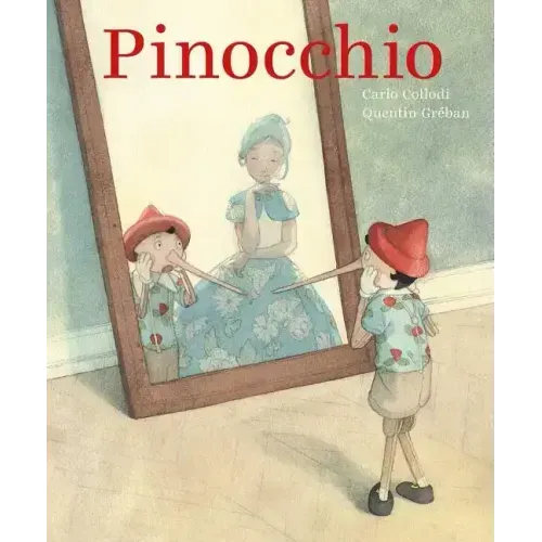 Pinocchio