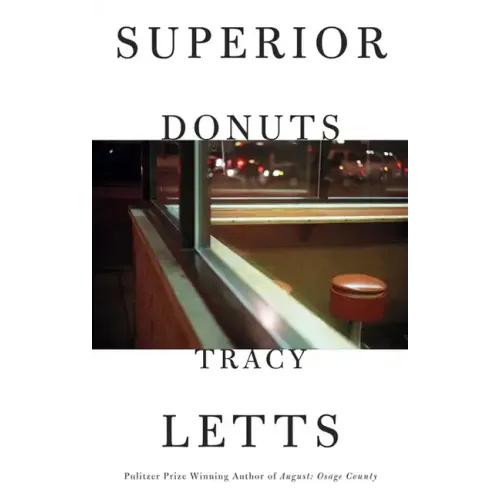 Superior Donuts (Tcg Edition)