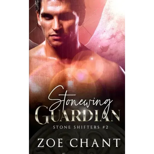Stonewing Guardian