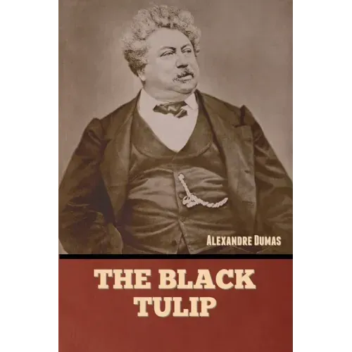 The Black Tulip