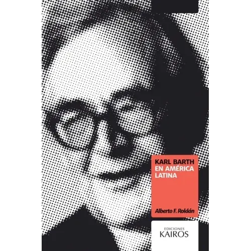 Karl Barth en América Latina