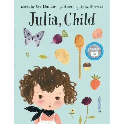 Julia, Child
