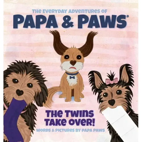 The Twins Take Over!