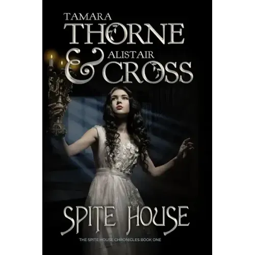 Spite House