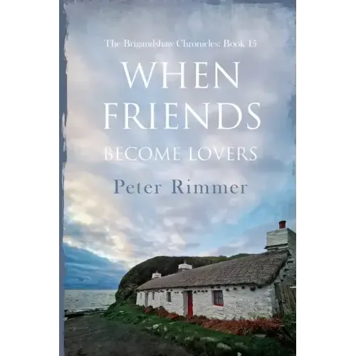 When Friends Become Lovers