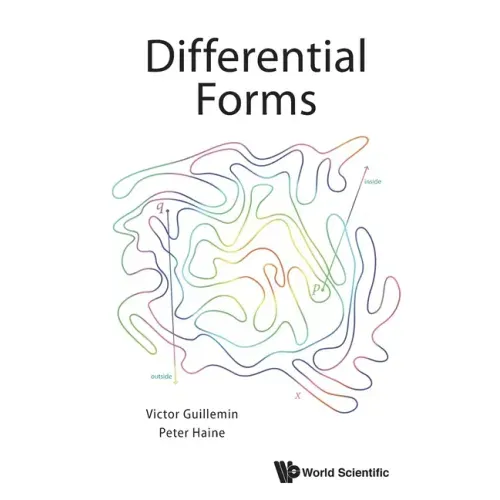 Differential Forms