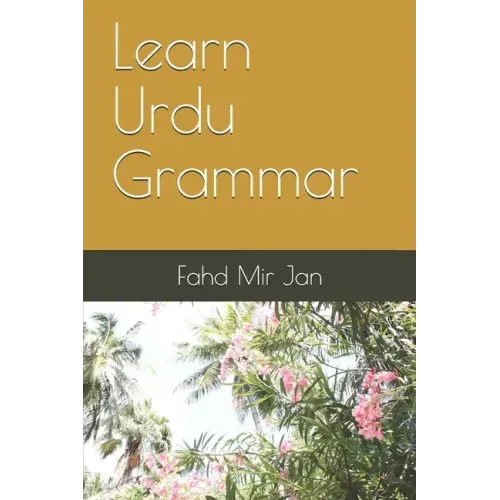 Learn Urdu Grammar
