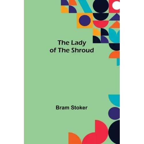The Lady of the Shroud