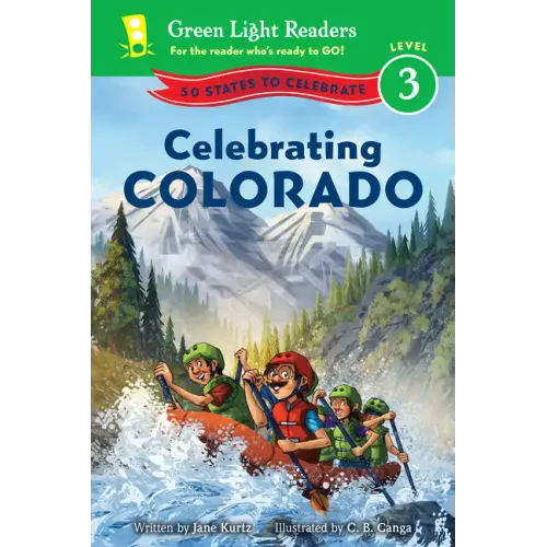 Celebrating Colorado: 50 States to Celebrate