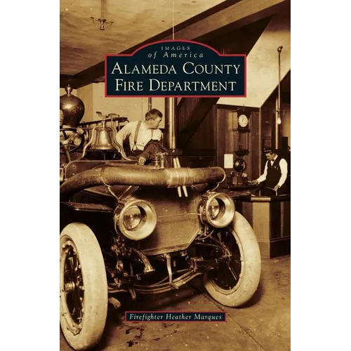 Alameda County Fire Department