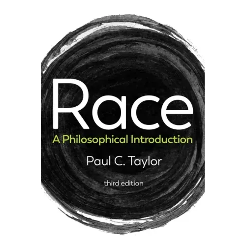 Race: A Philosophical Introduction