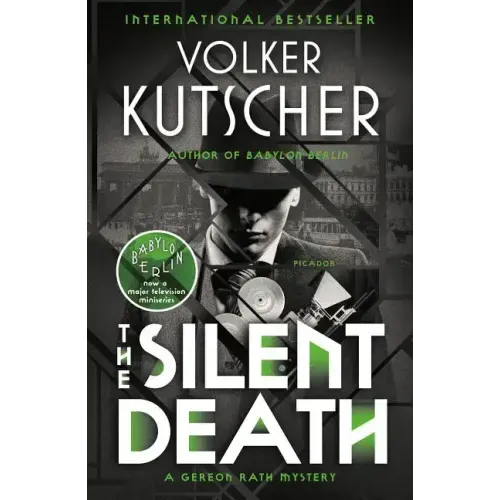 The Silent Death