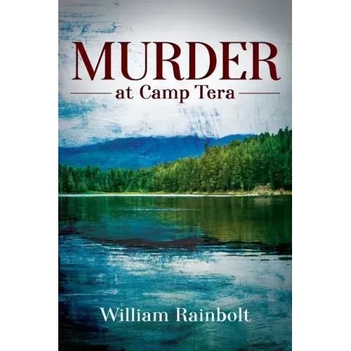 Murder at Camp Tera