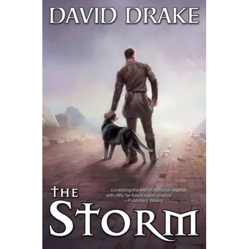 The Storm, 2