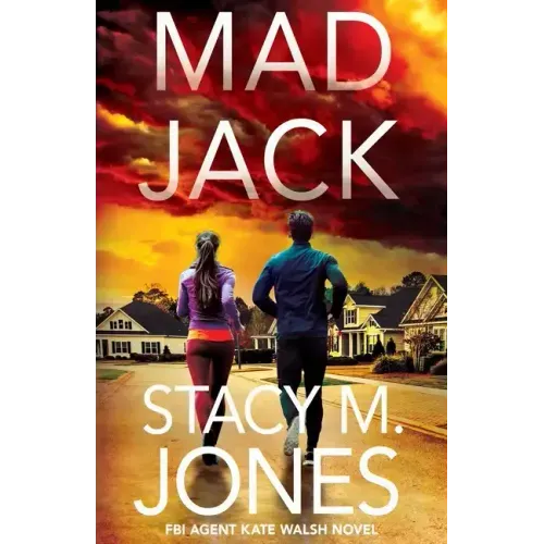 Mad Jack