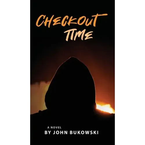 Checkout Time