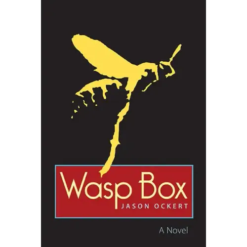 Wasp Box