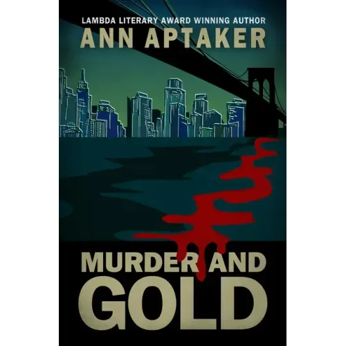 Murder and Gold