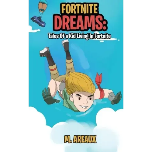Fortnite Dreams