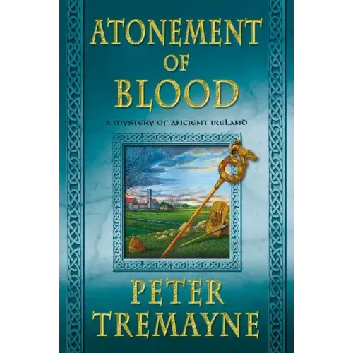Atonement of Blood