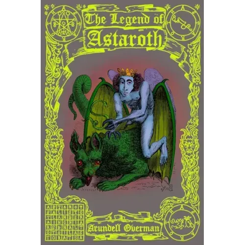 The Legend of Astaroth
