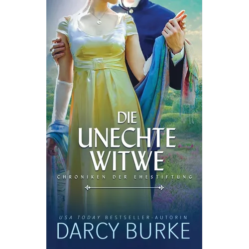 Die unechte Witwe