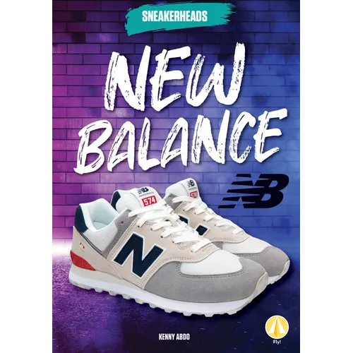 New Balance