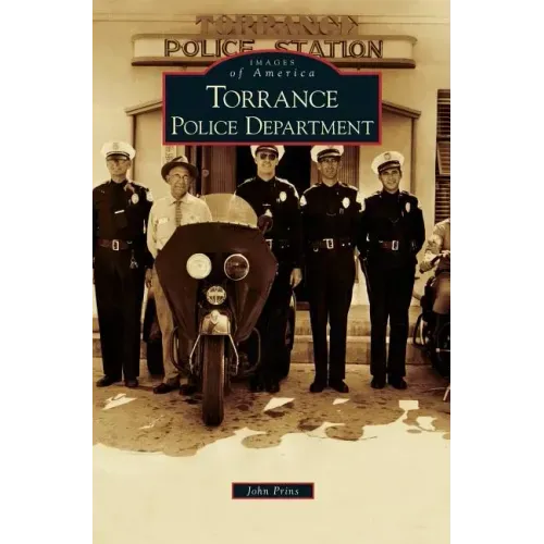 Torrance Police Department